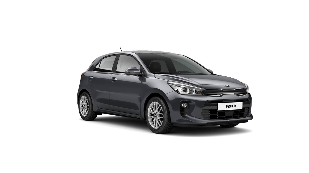 Kia ( annonce non réelle)